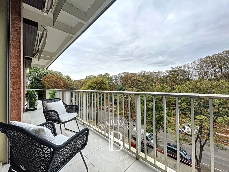 For Rent, Apartment Neuilly-sur-Seine - picture 2