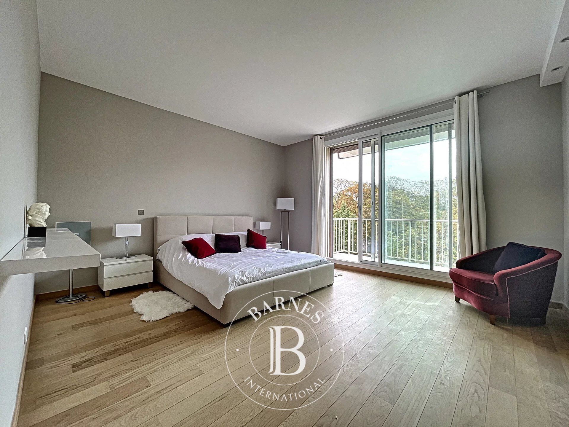 For Rent, Apartment Neuilly-sur-Seine - picture 7