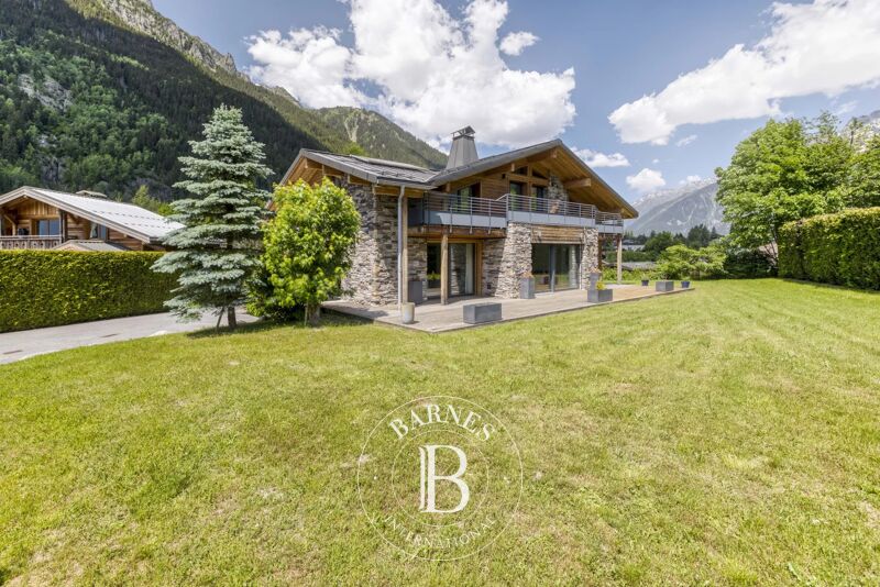 À vendre Chalet | Chamonix-Mont-Blanc - picture 3