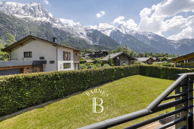 À vendre Chalet | Chamonix-Mont-Blanc - picture 1