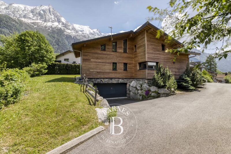 À vendre Chalet | Chamonix-Mont-Blanc - picture 2