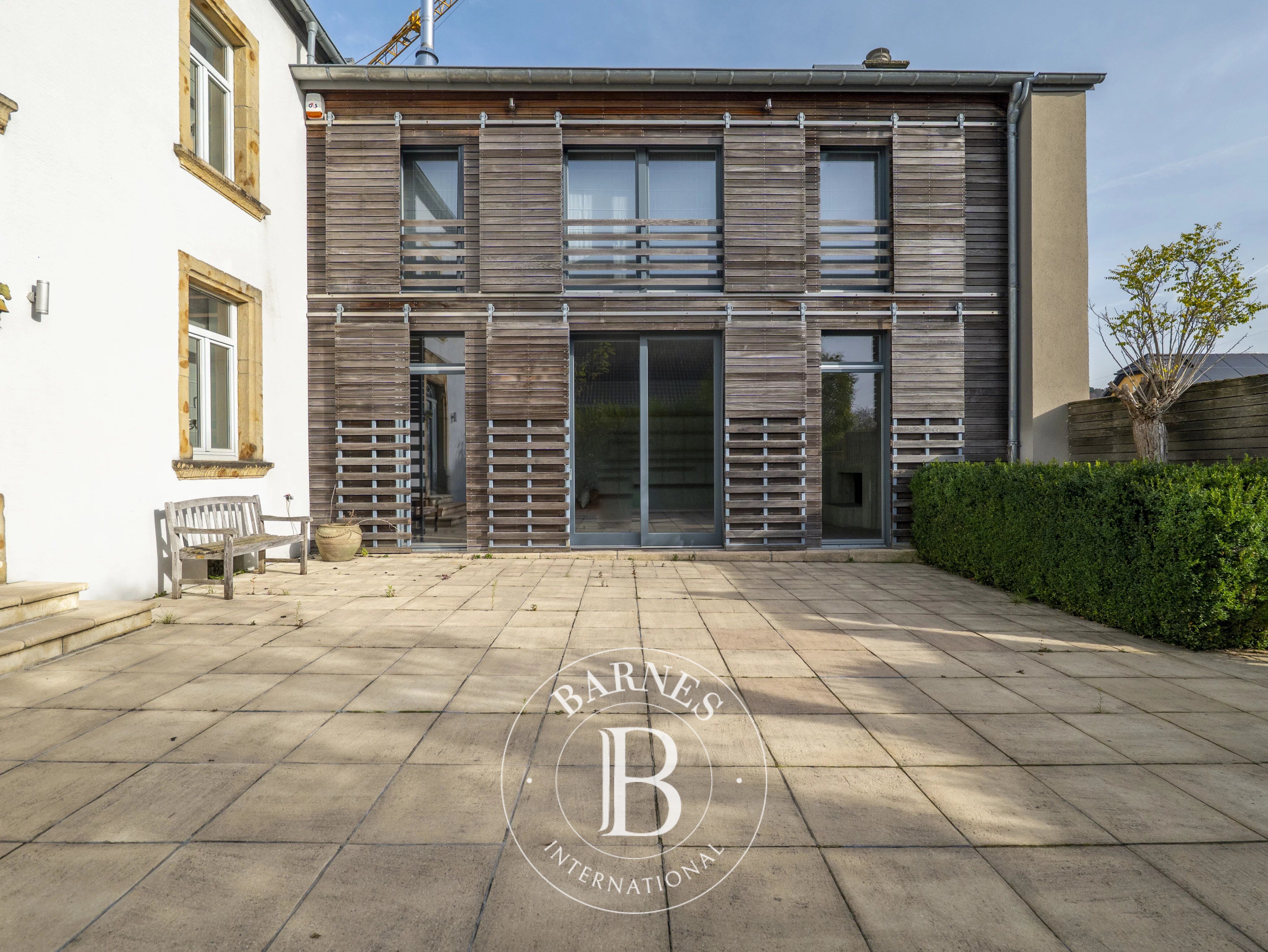 Vente Corps de ferme - Imbringen - Potentiel de développement résidentiel - picture 2