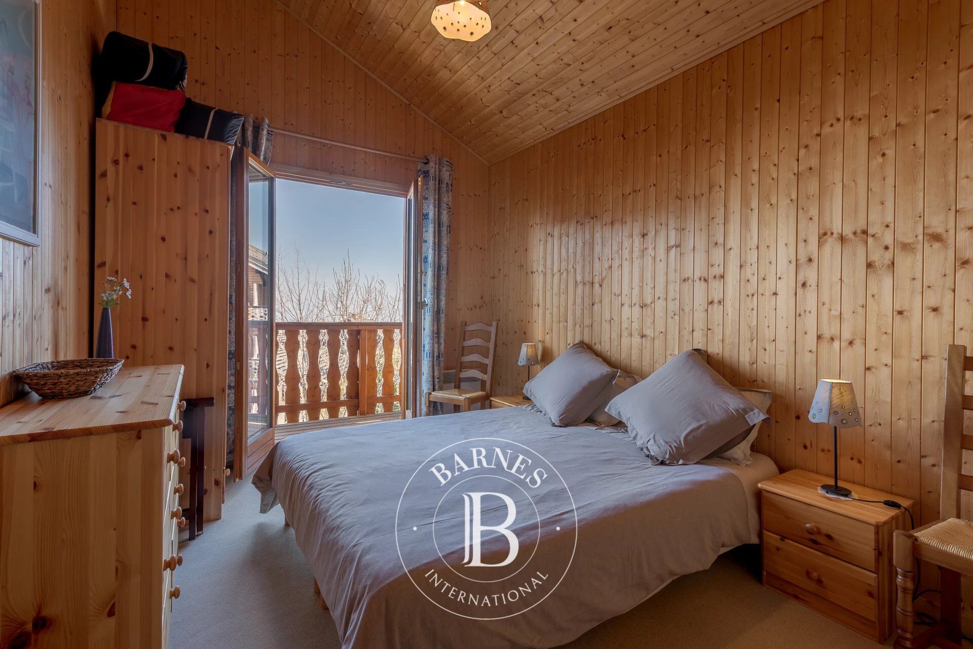 Ev Thollon-les-Mémises - picture 7