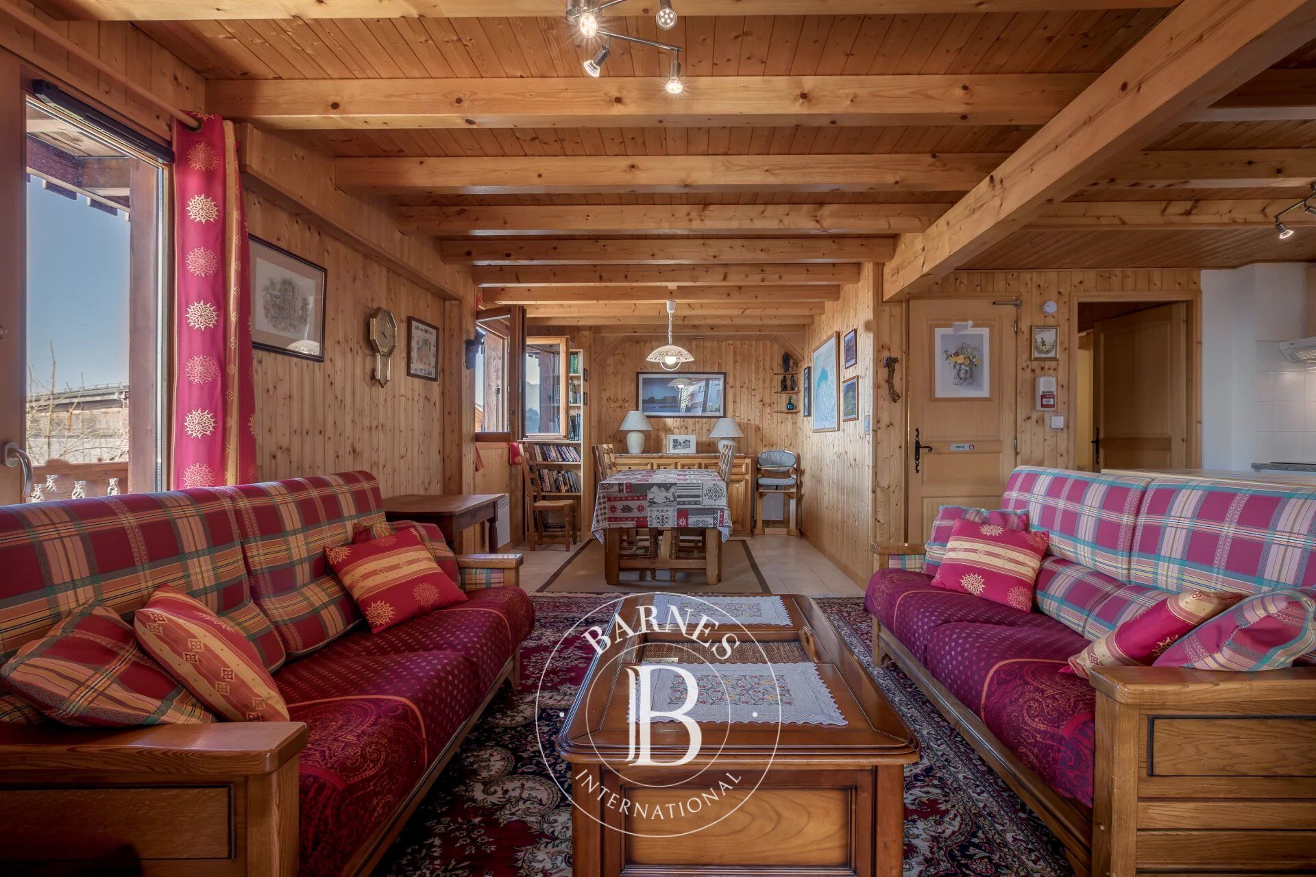 Ev Thollon-les-Mémises - picture 5