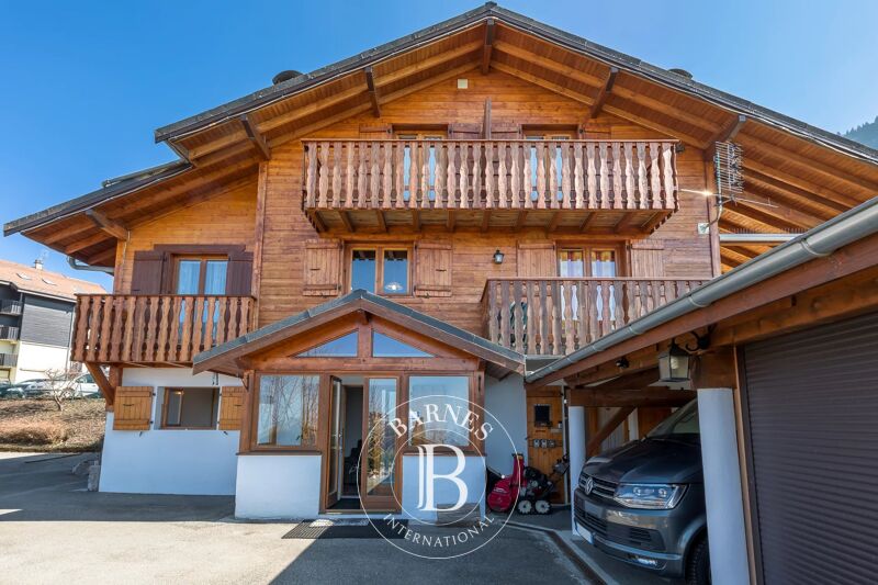 Vendita, Casa Thollon-les-Mémises - picture 3