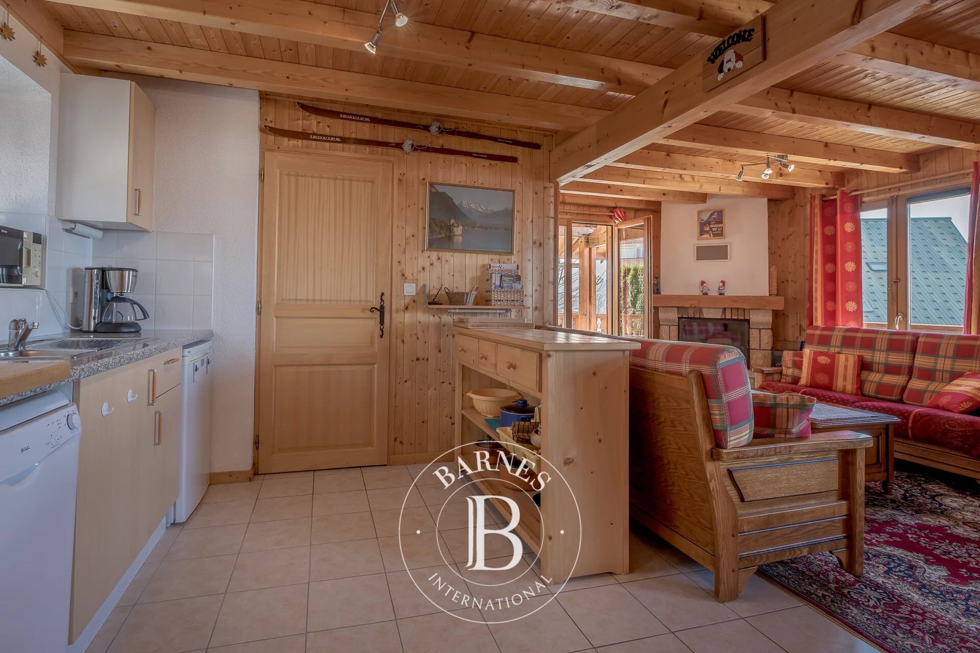 Ev Thollon-les-Mémises - picture 6