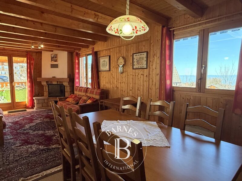 For Sale House | Thollon-les-Mémises - picture 3