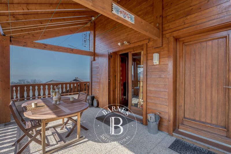 Vendita, Casa Thollon-les-Mémises - picture 1