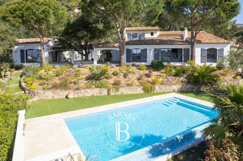 For Sale Villa | Sainte-Maxime - picture 1