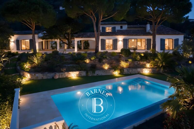 À vendre Villa | Sainte-Maxime - picture 1