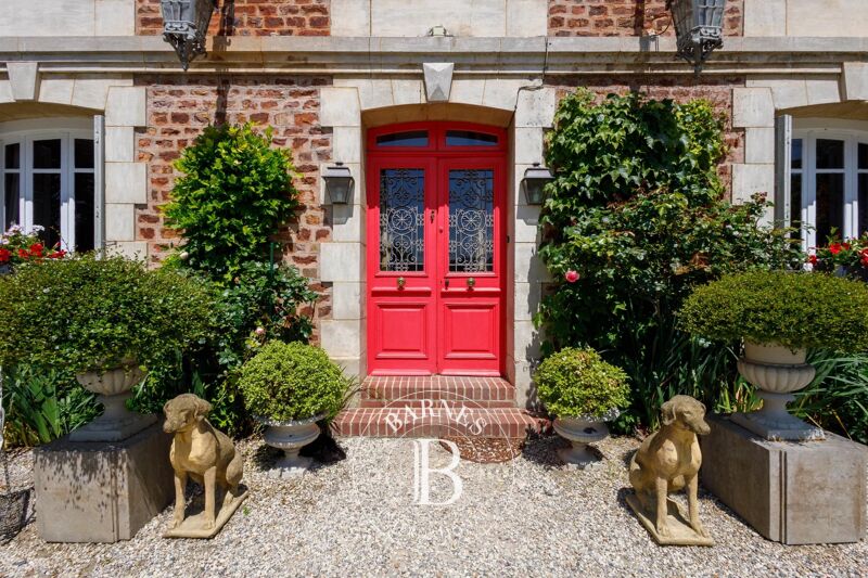 Venta, Finca Tourgéville - picture 2