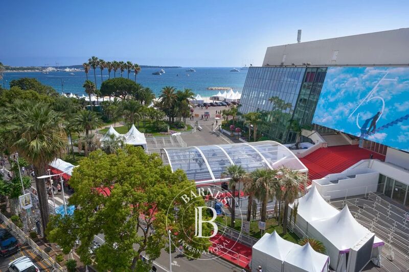 For Rent, Apartment Cannes - picture 2