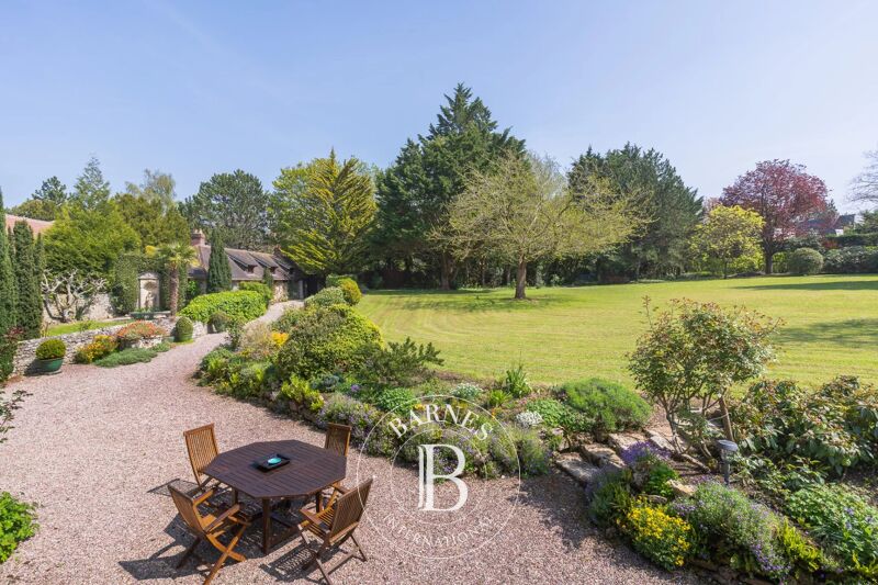 À vendre, Propriété Deauville - picture 1