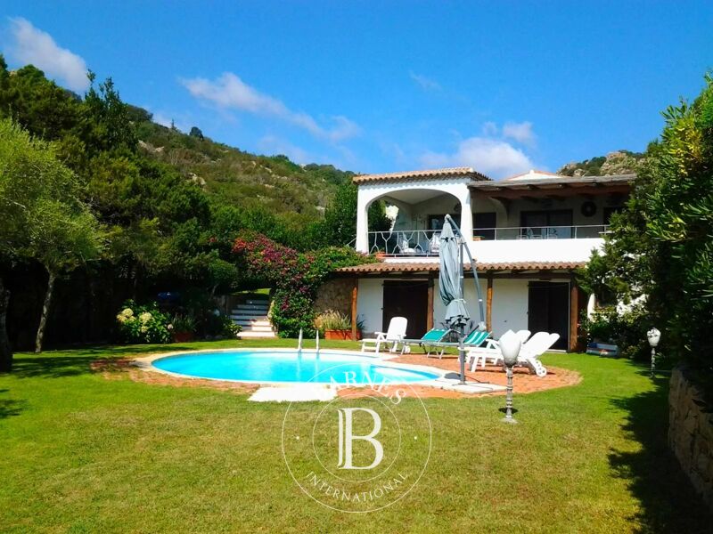 Venta, Villa Porto Cervo - picture 3