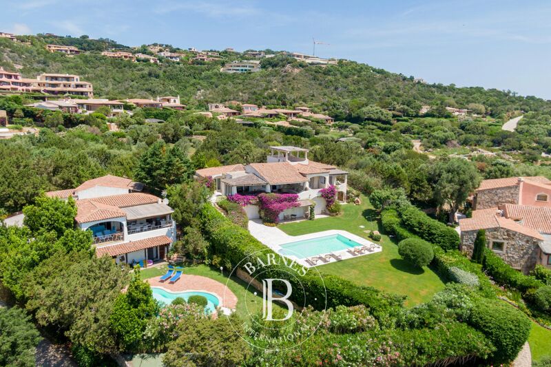 Venta, Villa Porto Cervo - picture 1