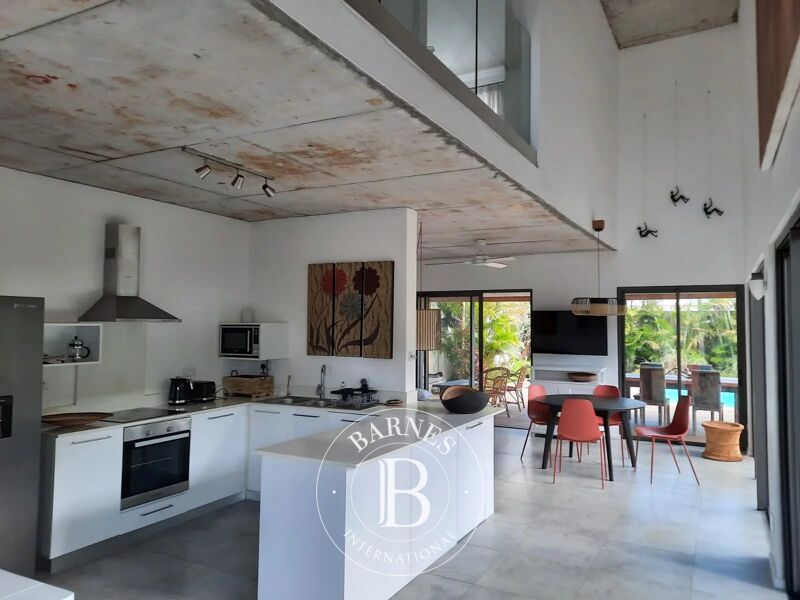 À louer, Maison de ville Grand Baie - picture 3