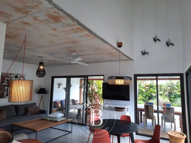 À louer, Maison de ville Grand Baie - picture 2