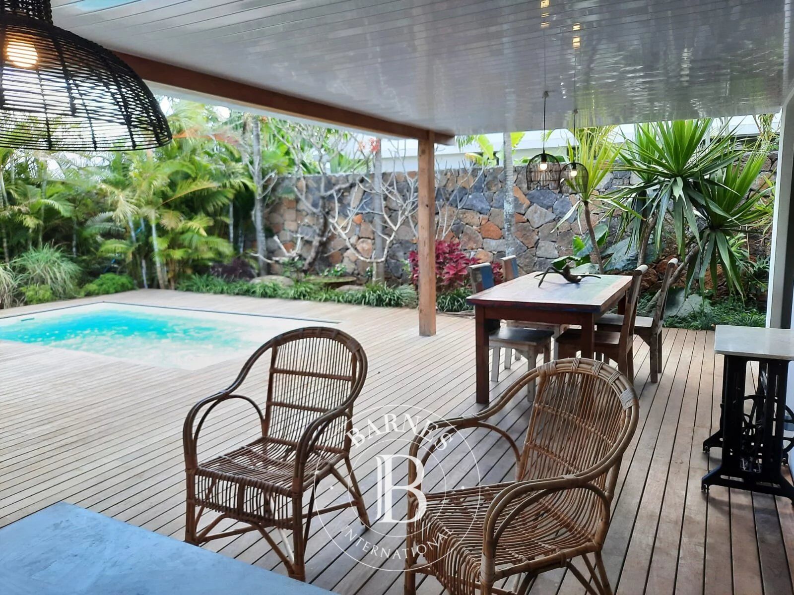 Şehir evi Grand Baie - picture 6