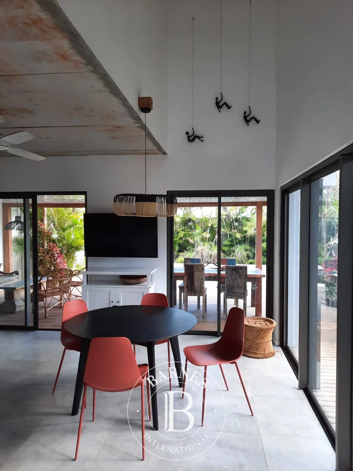 Şehir evi Grand Baie - picture 11