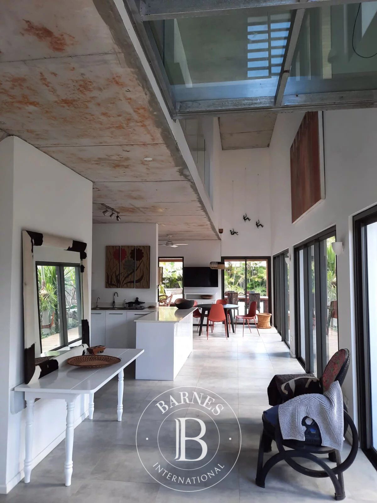 Şehir evi Grand Baie - picture 10