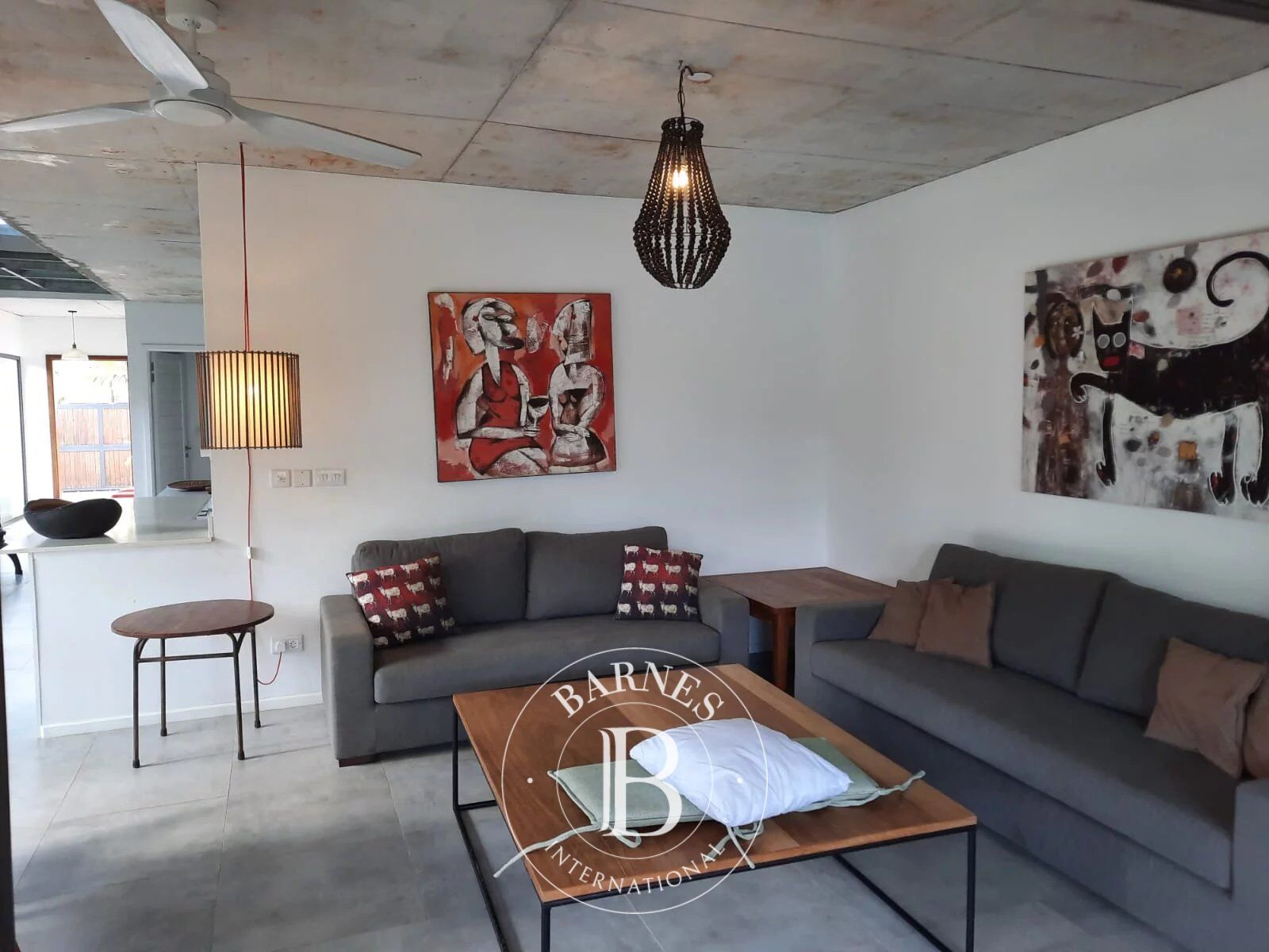 Şehir evi Grand Baie - picture 4