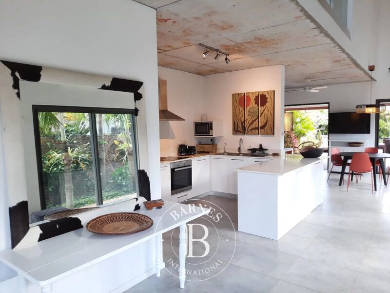 À louer, Maison de ville Grand Baie - picture 1