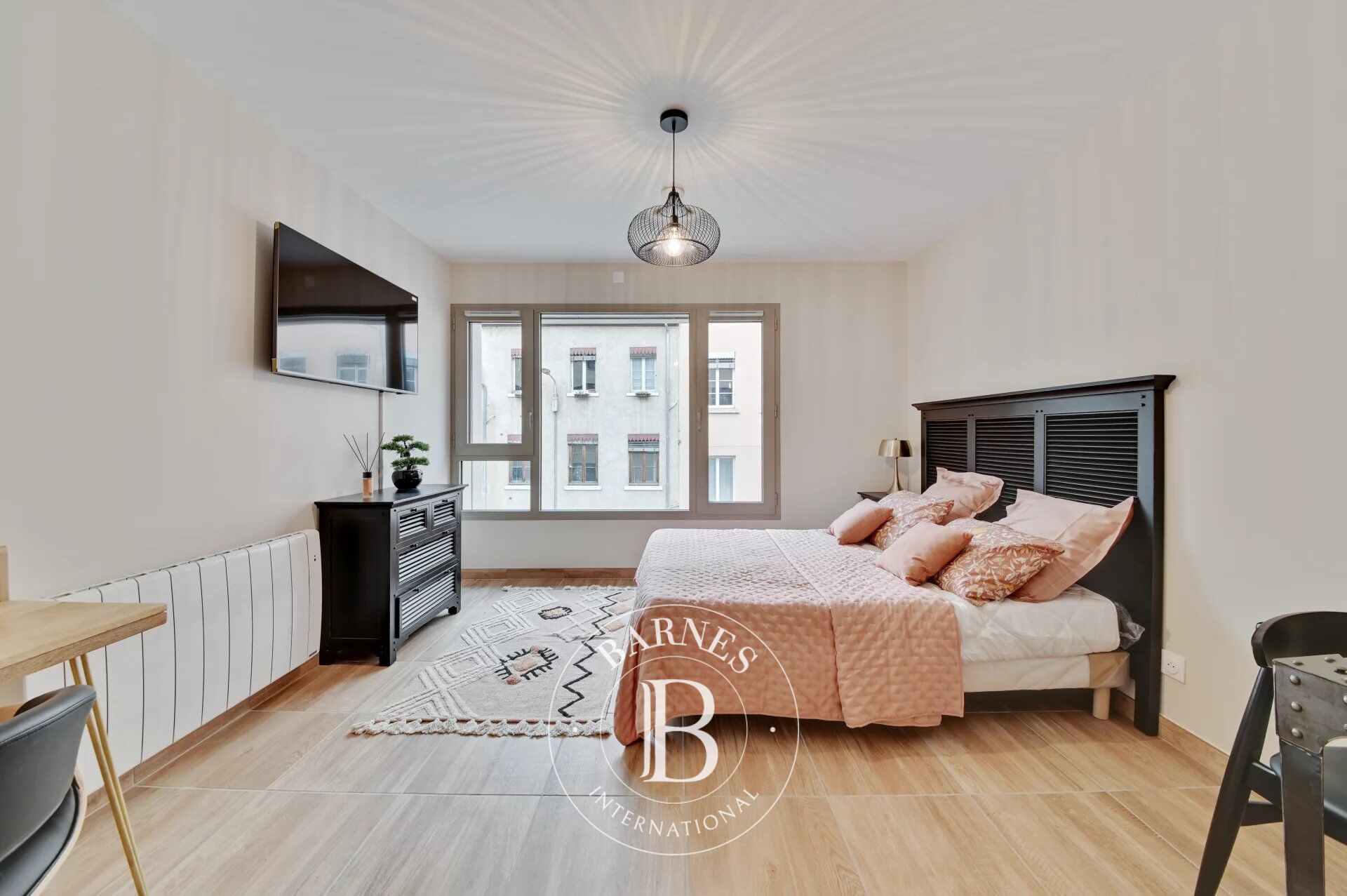 Lyon 5 - Vieux Lyon - Studio meublé de 26,96 m² - picture 1