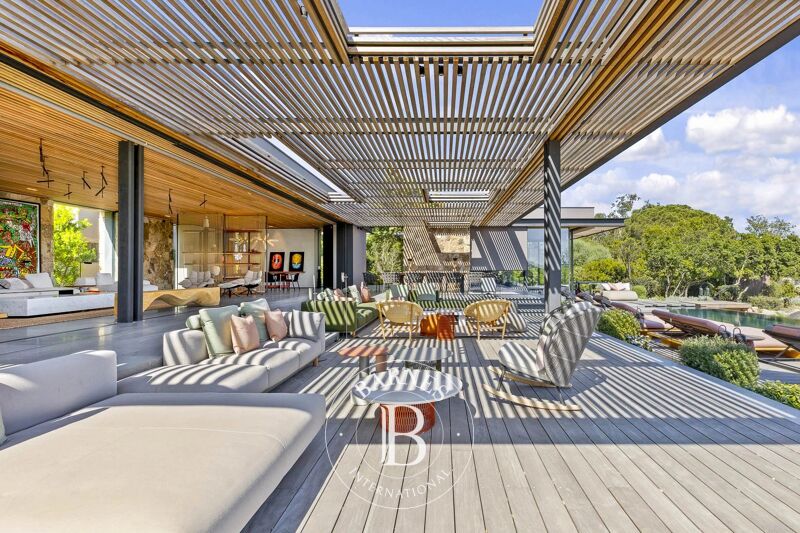 À louer Villa | Porto-Vecchio - picture 3