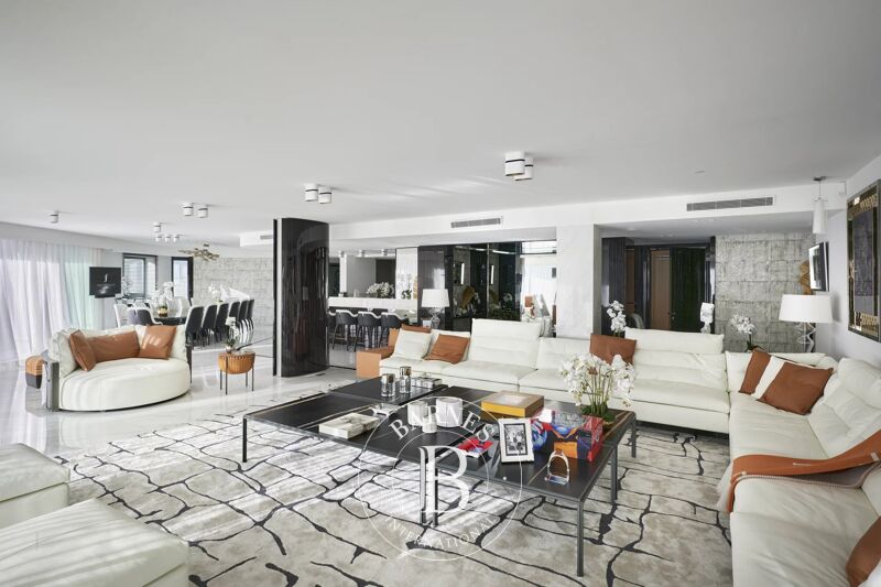 For Rent, Apartment Cannes - picture 3