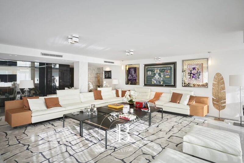 For Rent, Apartment Cannes - picture 2