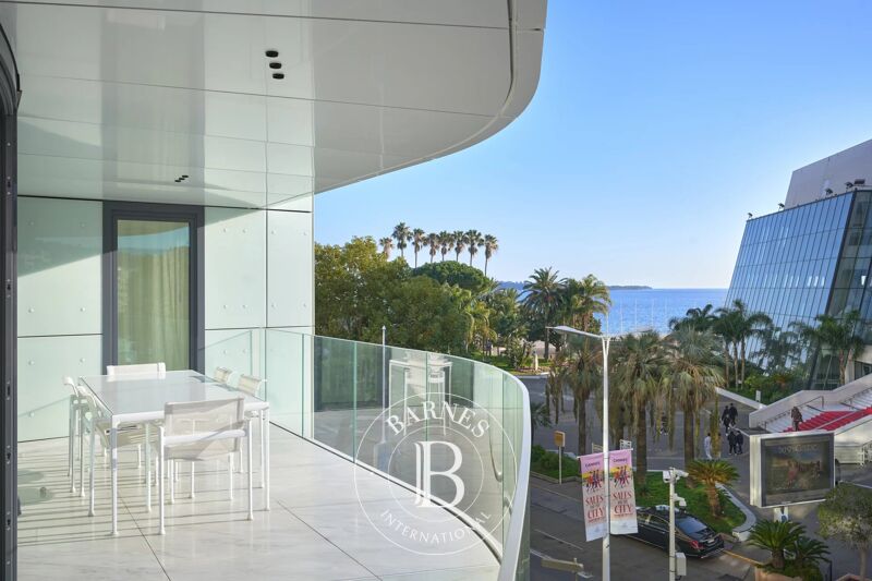 For Rent, Apartment Cannes - picture 1