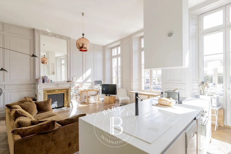 For Sale, Apartment Bordeaux - picture 1