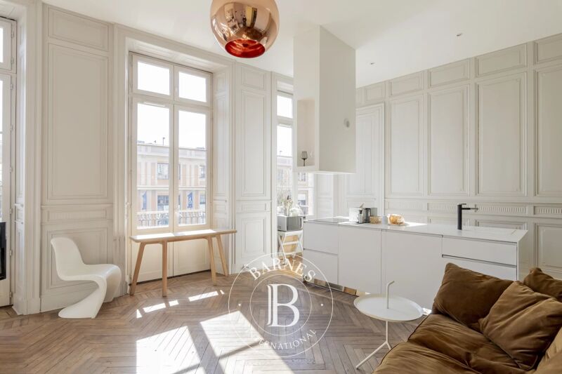 For Sale, Apartment Bordeaux - picture 3