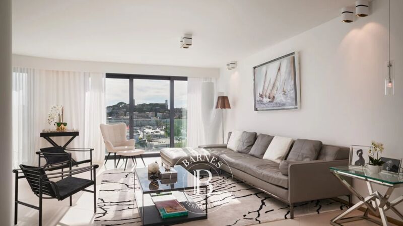 Affitto, Appartamento Cannes - picture 2