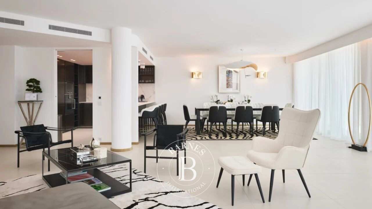 Piso Cannes - picture 3