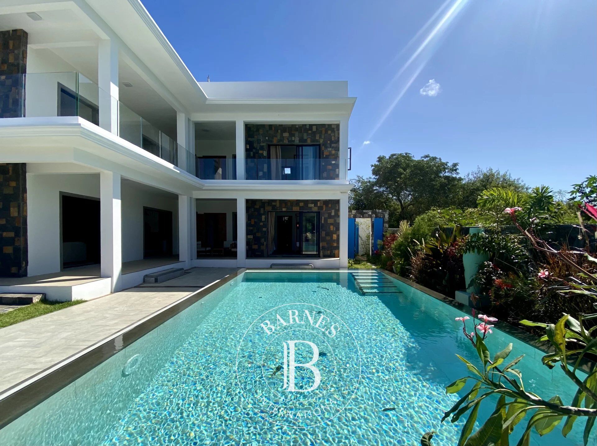 CALODYNE - Villa d'exception - 3 chambres - picture 1