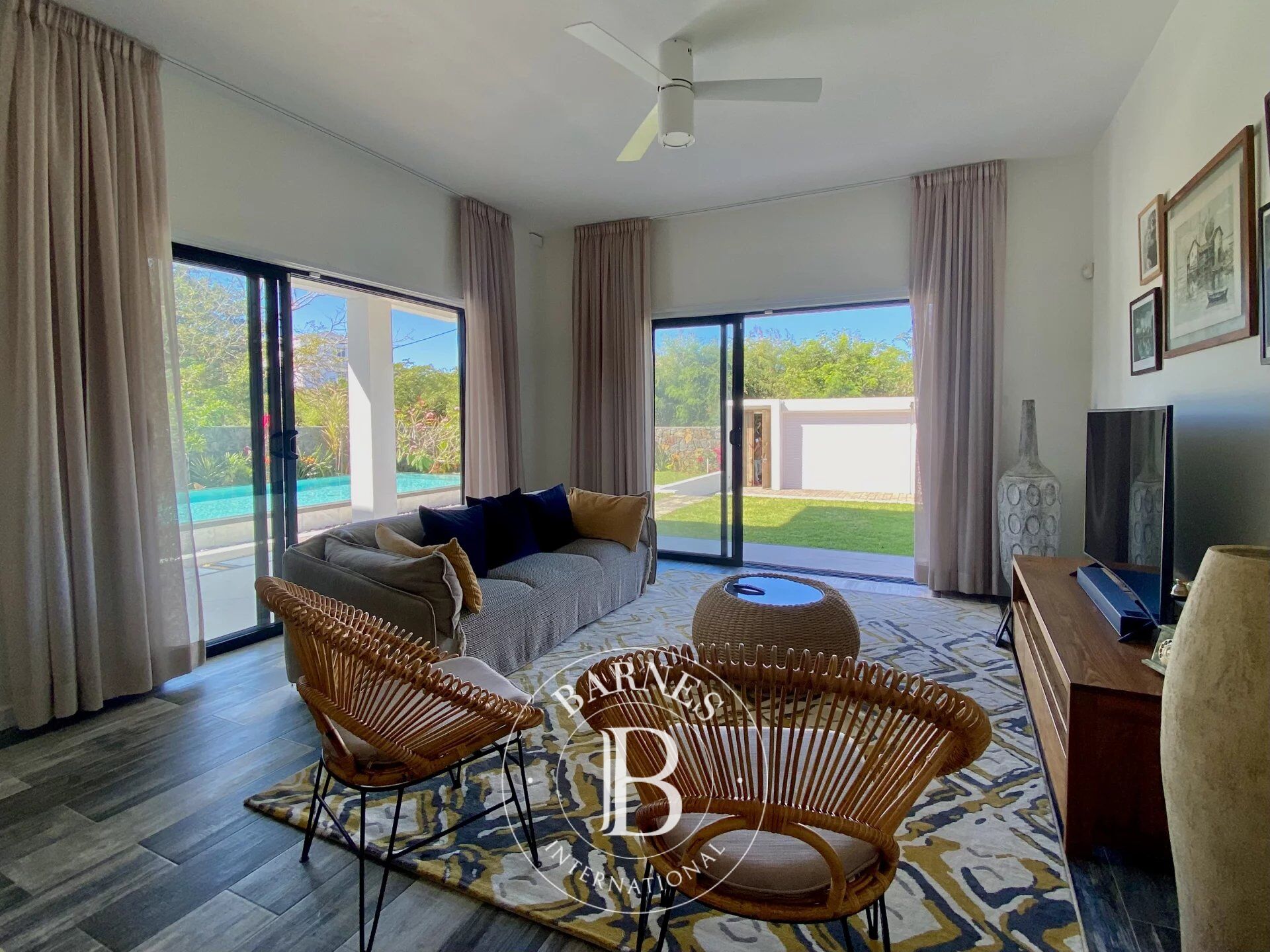 CALODYNE - Villa d'exception - 3 chambres - picture 2