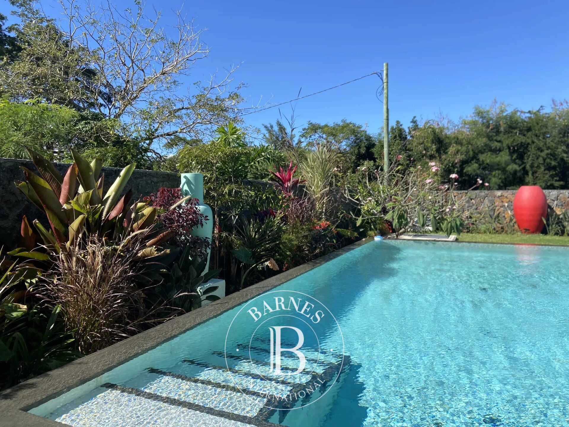 CALODYNE - Villa d'exception - 3 chambres - picture 3