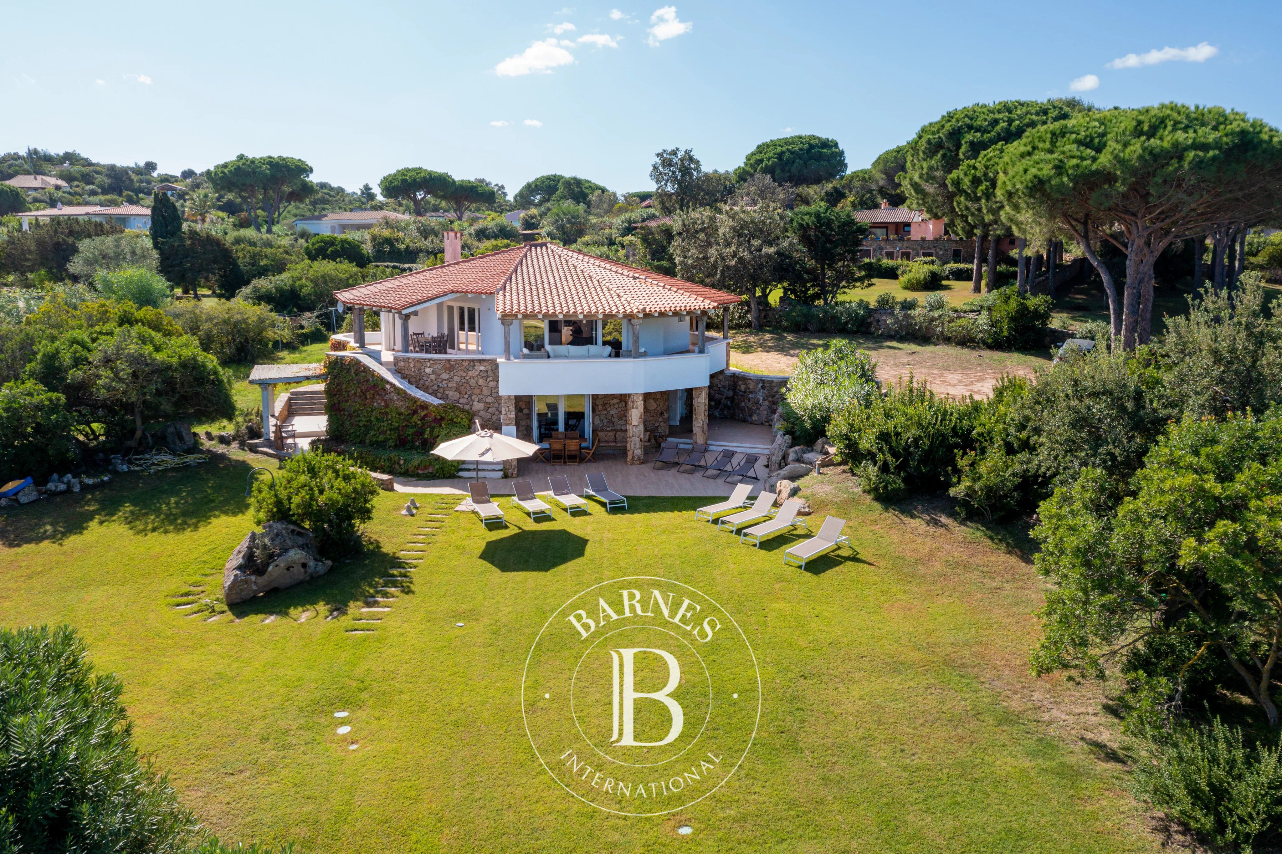 Villa Cristal | San Teodoro | Puntaldia - picture 3