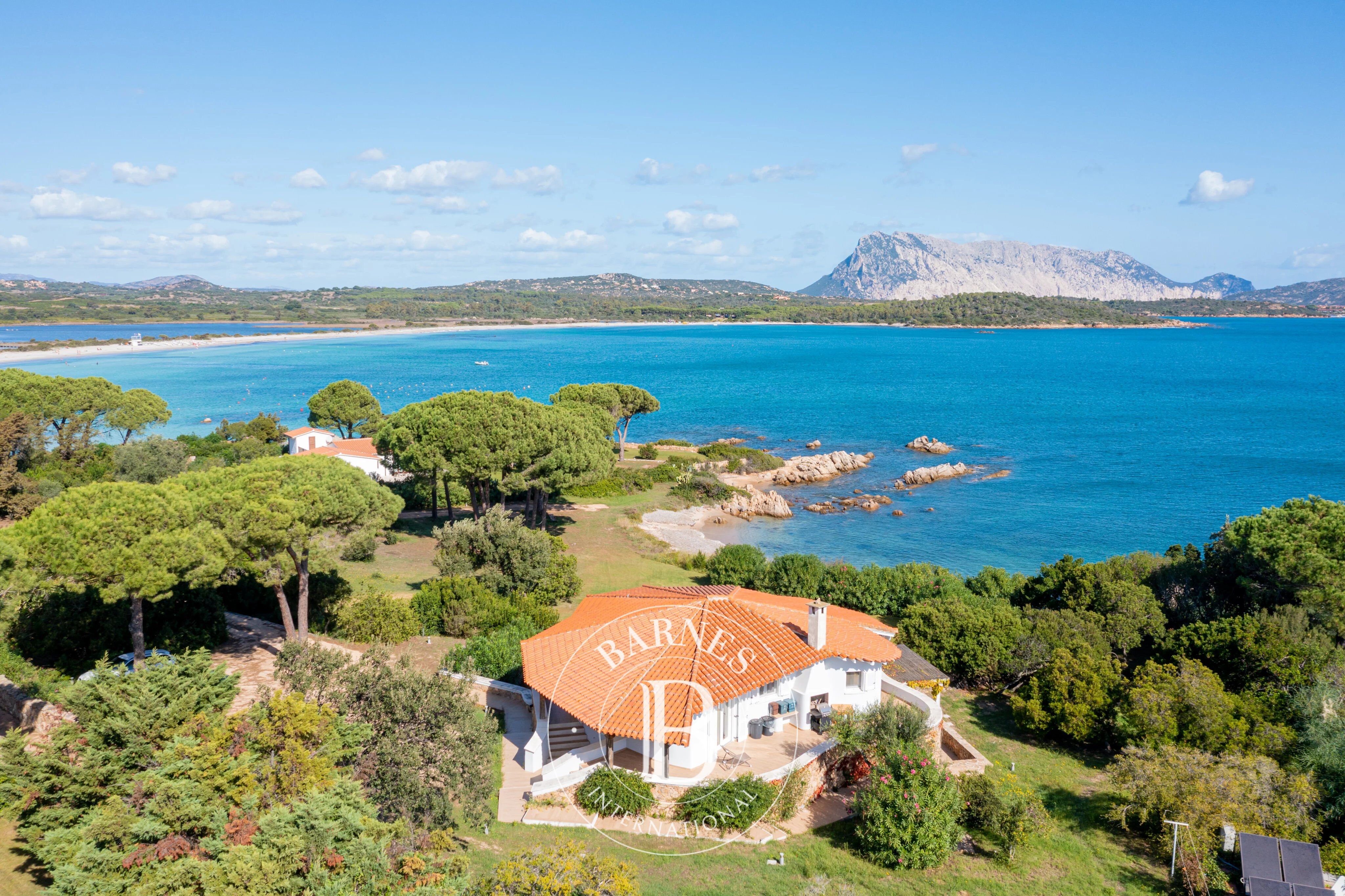 Villa Cristal | San Teodoro | Puntaldia - picture 2