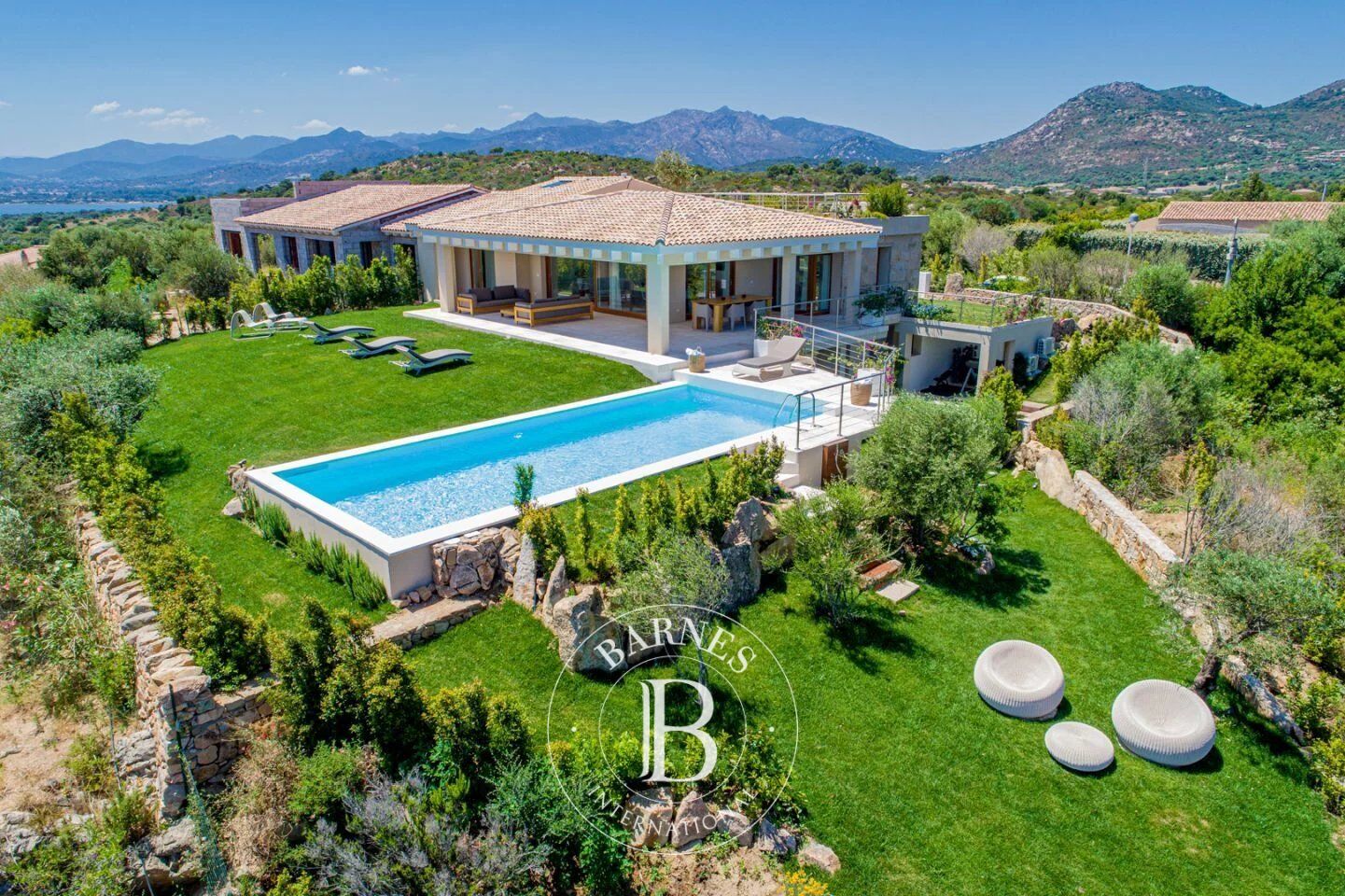 Villa Lolie | Puntaldia - picture 1