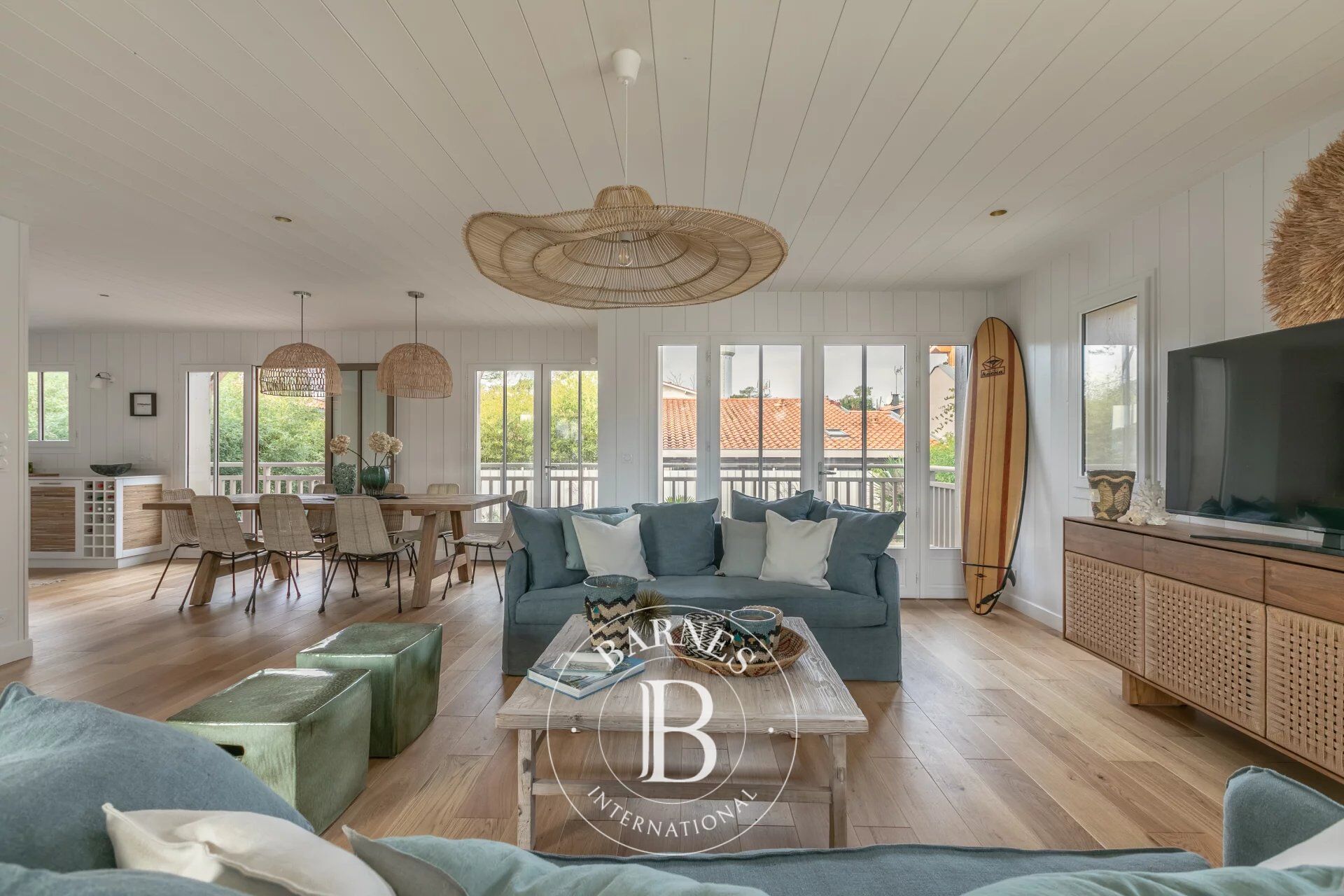 Villa Cap-Ferret - picture 2