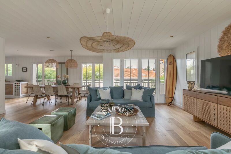 Vendita, Villa Cap-Ferret - picture 2