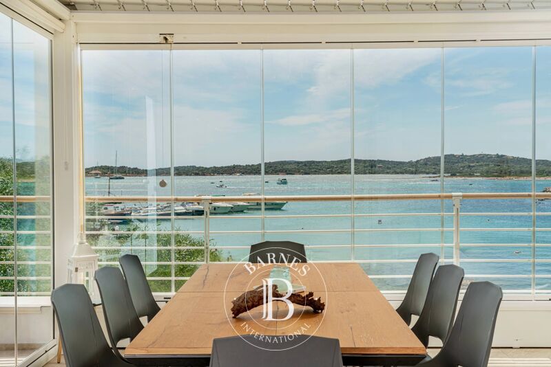 For Rent, Villa Loiri Porto San Paolo - picture 1