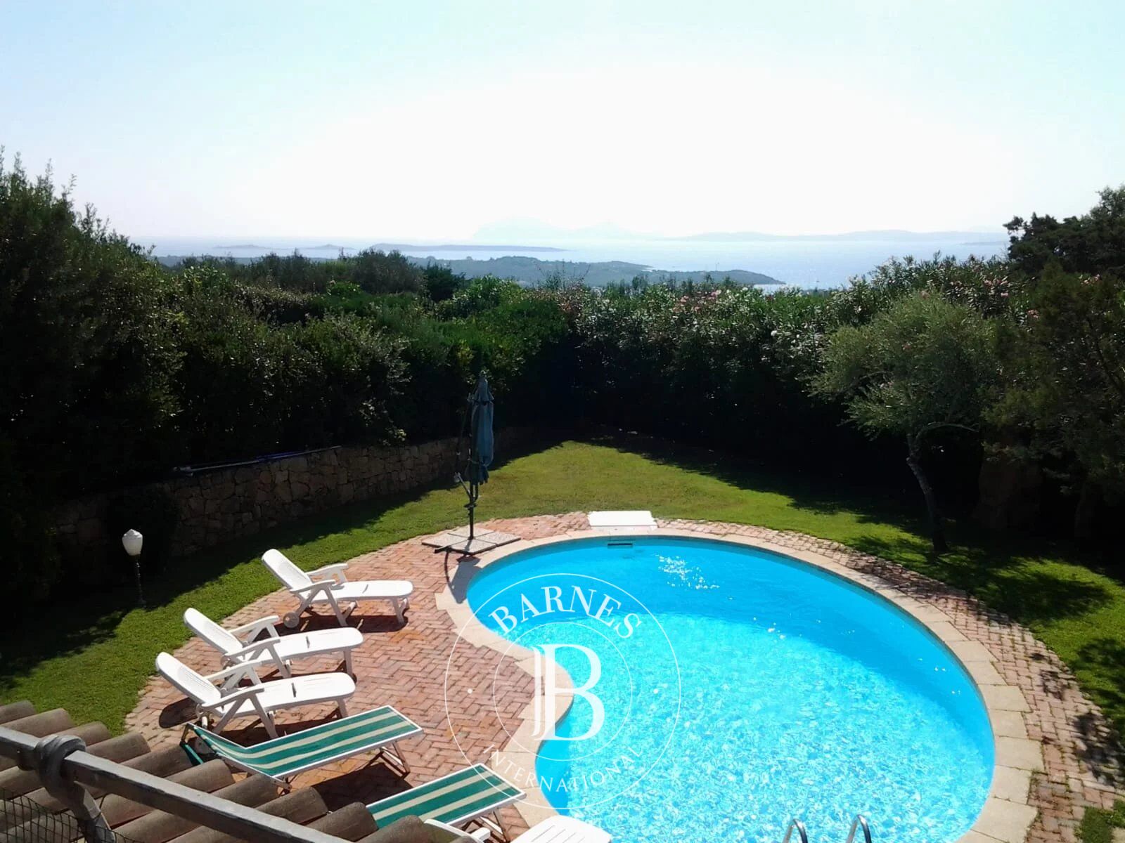 Villa Porto Cervo - picture 2