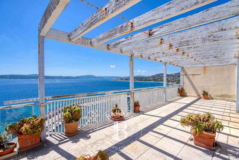 Vendu, Appartement Sainte-Maxime - picture 2