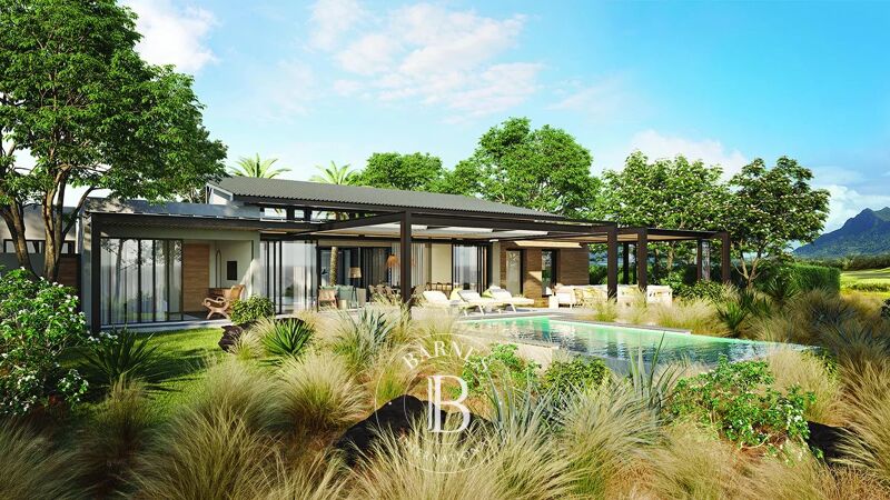 For Sale, Villa Petite Rivière Noire - picture 1