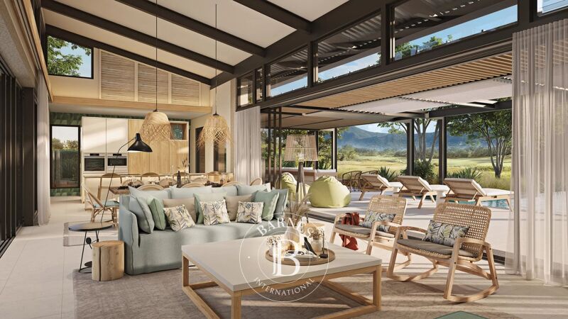 For Sale, Villa Petite Rivière Noire - picture 2