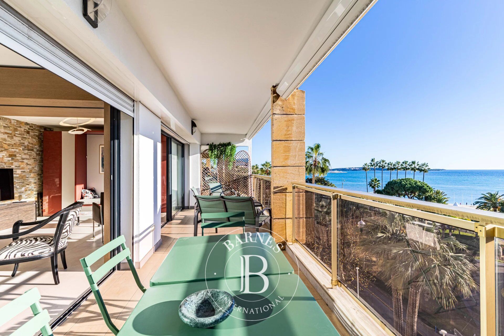 Piso Cannes - picture 2