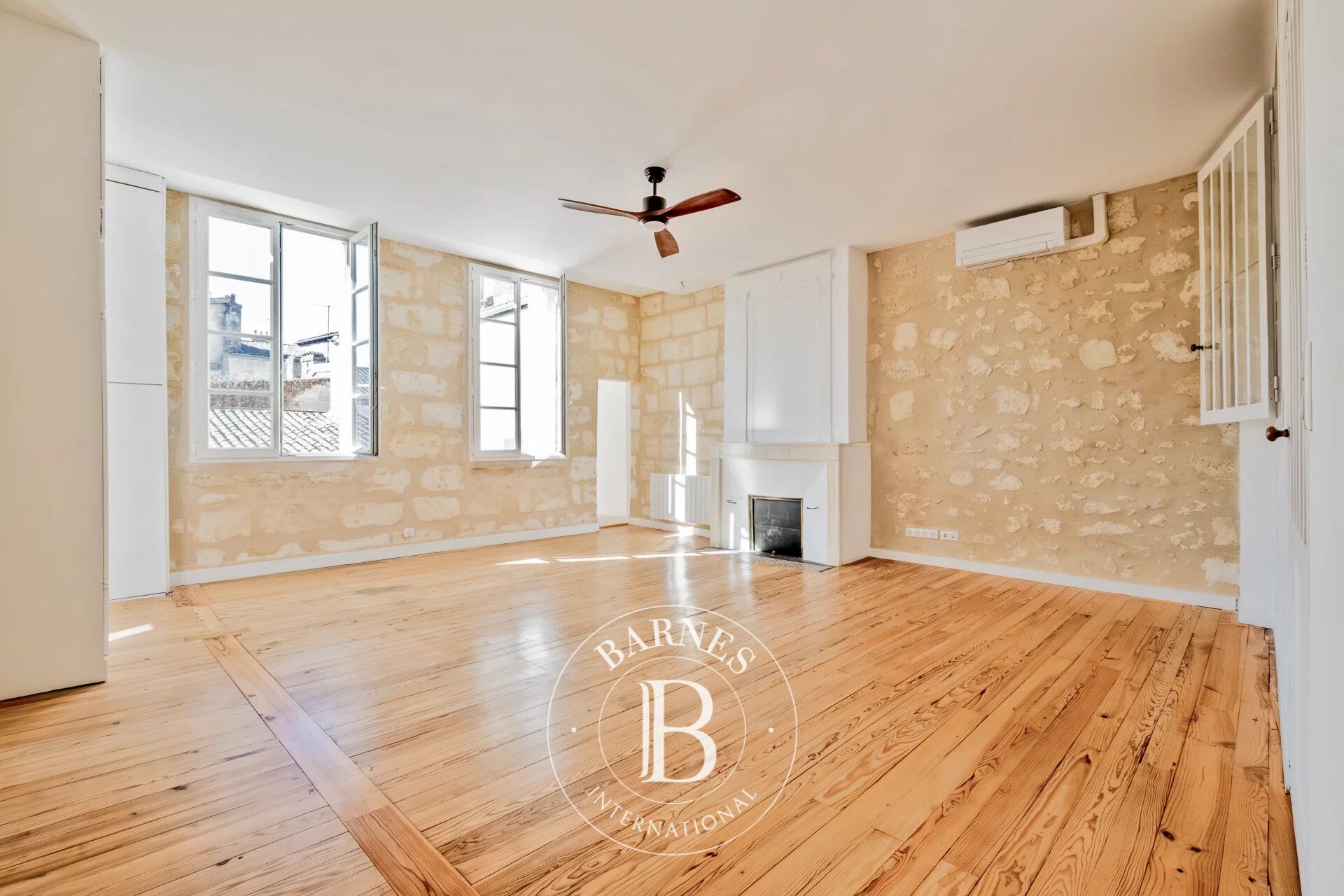 Bordeaux Chartrons  -  141,5 m² Apartment - Terrace - picture 3